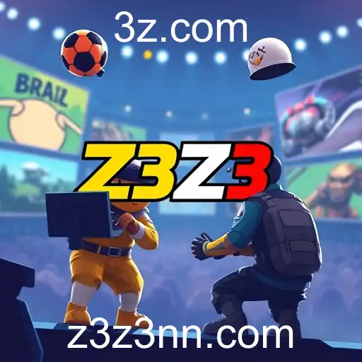 A Ascensão do z3z3.com e a Nova Era dos Jogos em Português