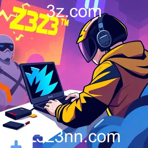 Expansão do Universo de Jogos Online no Brasil