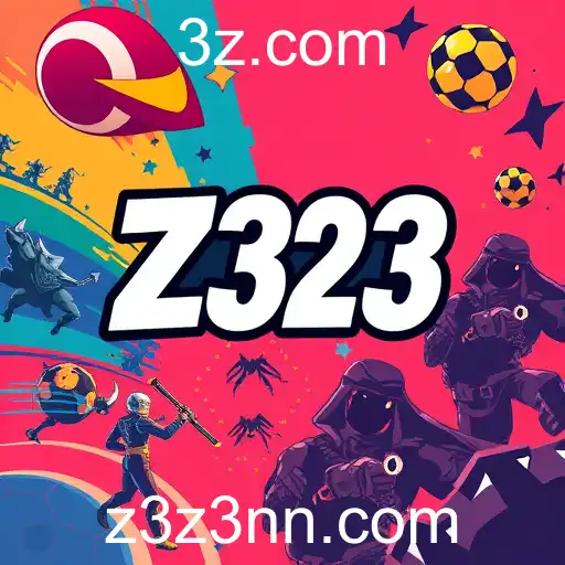 A Evolução do Z3z3.com em Meio ao Crescimento dos Jogos Online