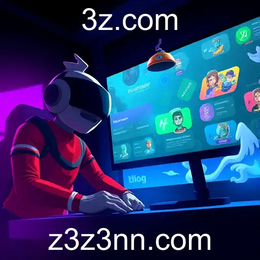A Evolução dos Jogos Online em 2026