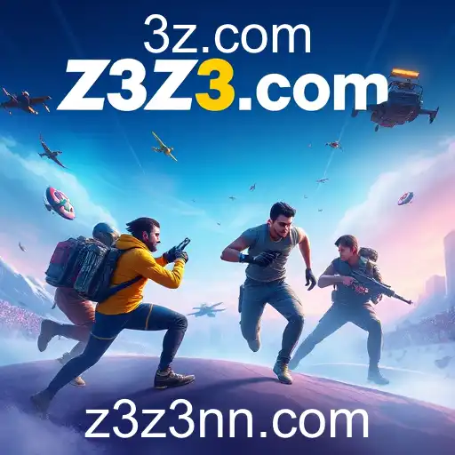 Z3Z3.com: A Evolução dos Jogos Online no Brasil