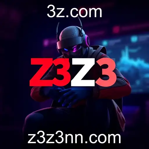 O Mundo dos Jogos em Transformação: Como z3z3.com Está Impactando o Mercado