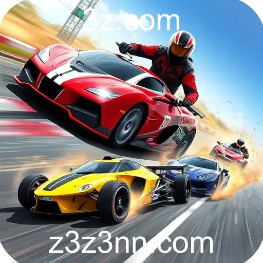 Inovação no Mercado de Jogos: z3z3.com Ganha Popularidade