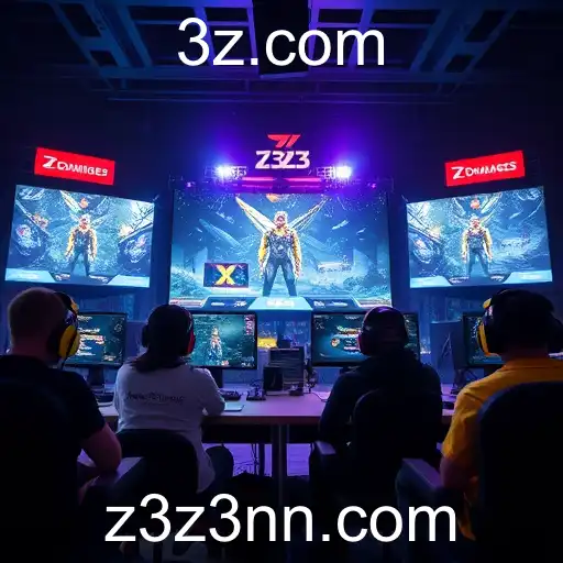 A Expansão dos Jogos Online e o Impacto no Mercado Brasileiro