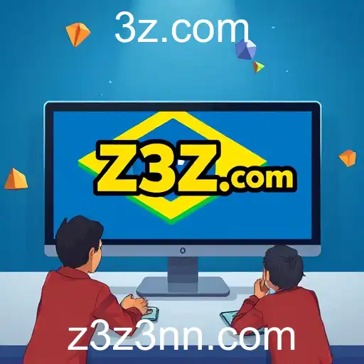 Crescimento Explosivo dos Jogos Online no Brasil