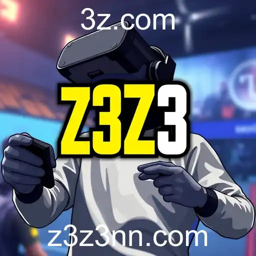 Tendências do Mundo dos Jogos: z3z3.com em Destaque