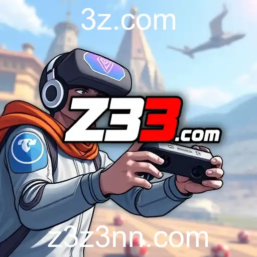 Inovações no Mundo dos Jogos Com a z3z3.com