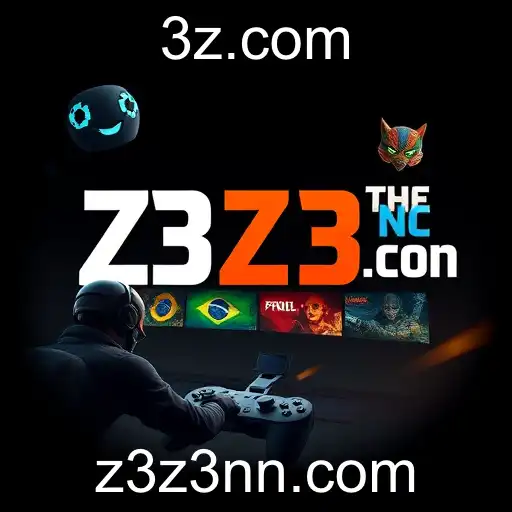 Crescimento e inovação no mercado de jogos online