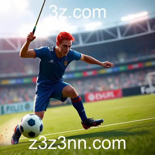 Explorando o Crescimento do z3z3.com no Mercado de Jogos