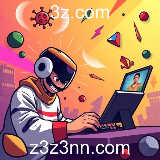O Impacto Crescente dos Jogos Online no Brasil