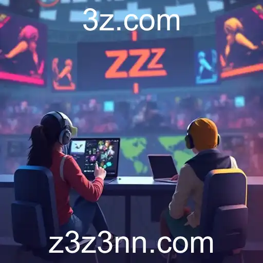 O Impacto dos Jogos Online na Sociedade Moderna