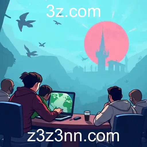 O Impacto dos Jogos Online nas Comunidades Modernas