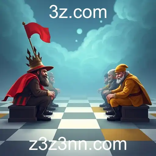 Evolução dos Jogos Online: Z3z3.com Lidera em 2026
