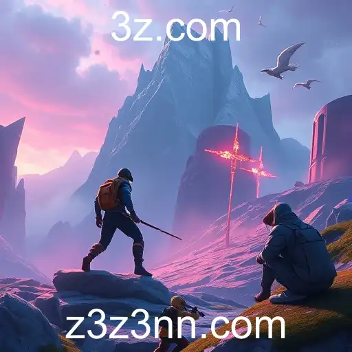 A Ascensão do z3z3.com no Universo dos Jogos Online