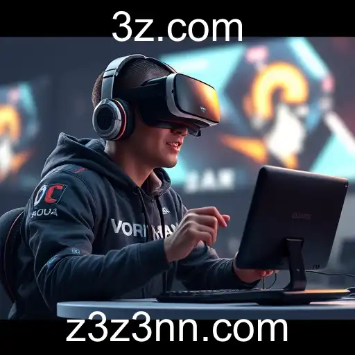 Z3Z3.com: O Centro dos Jogos Online em 2026