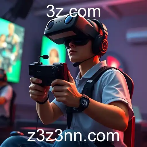 O Impacto Crescente dos Jogos Online no Brasil