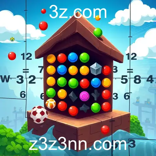 O Crescimento do Z3Z3.com no Mercado Global de Jogos