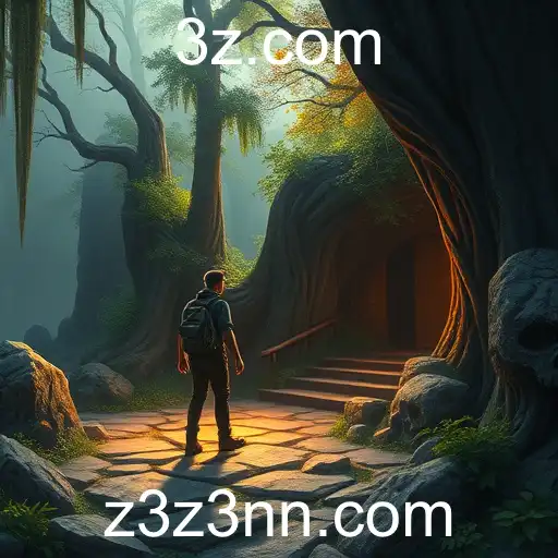 A Evolução do z3z3.com no Mundo dos Jogos Online