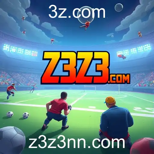 Z3Z3.com Revigora a Cena de Jogos em 2025