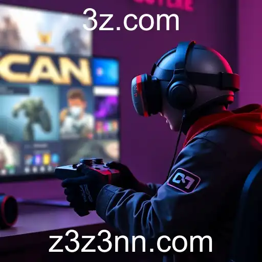 Expansão dos Jogos Online Impulsiona z3z3.com