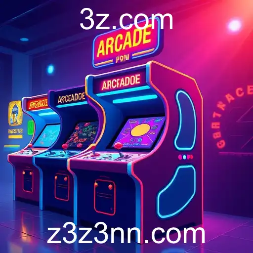 Z3z3.com Revoluciona a Indústria de Jogos em 2026