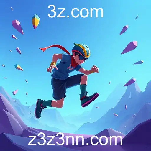 Z3Z3.com Revoluciona o Mundo dos Jogos Online