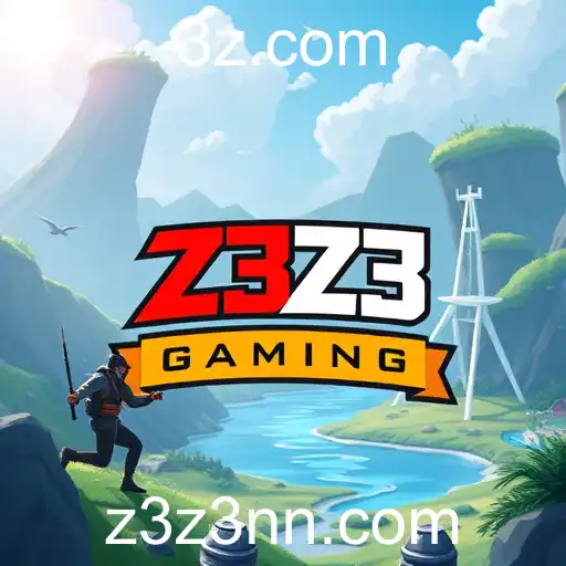 Novo Horizonte para Z3Z3: Jogos e Inovação Digital