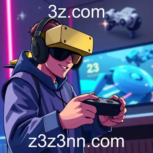 Z3Z3: O Fenômeno dos Jogos em Português