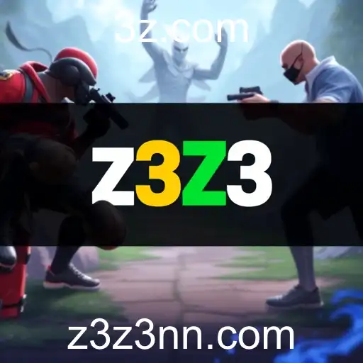 Z3Z3.com: A Revolução dos Jogos Online em Português