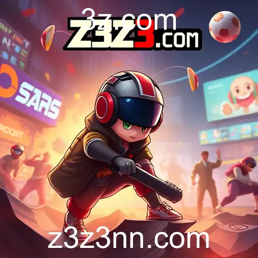 A Ascensão do Z3Z3.com: Um Novo Fenômeno no Mundo dos Jogos