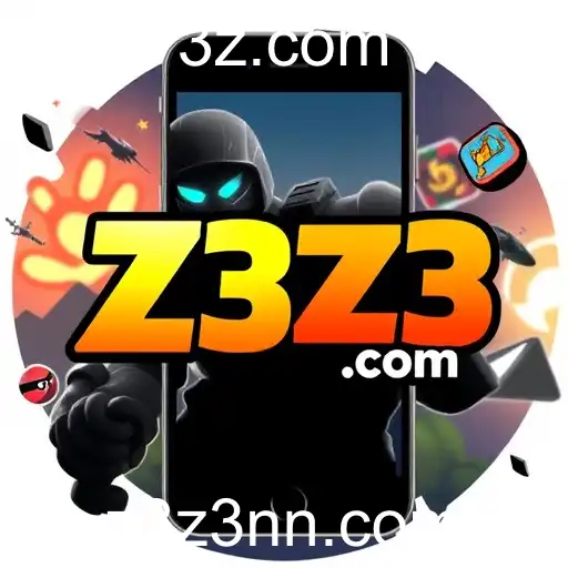 Z3z3.com: A Revolução dos Jogos Online no Brasil
