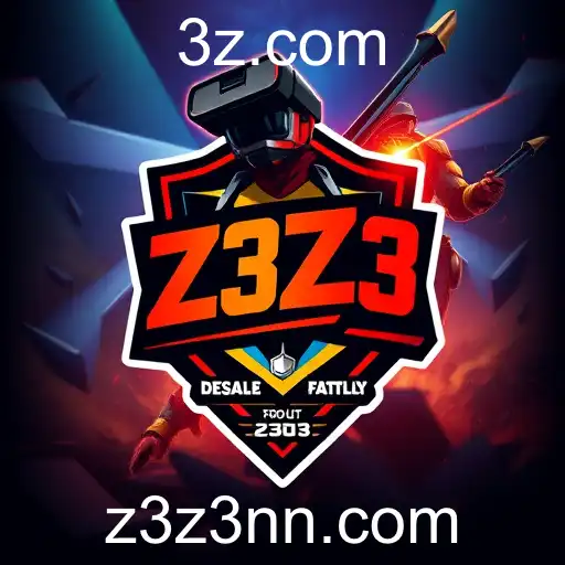 A Ascensão do z3z3.com no Mundo dos Jogos